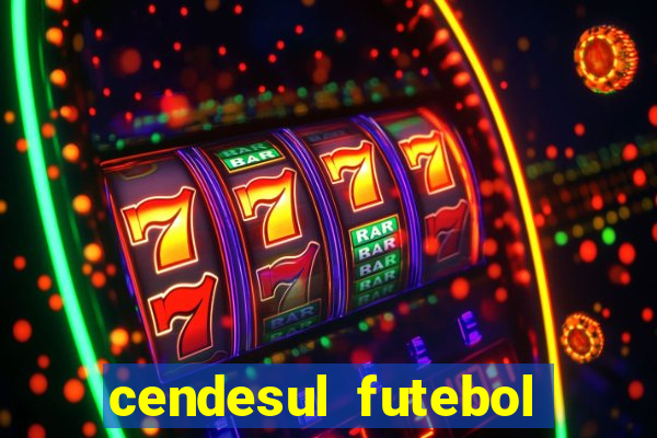 cendesul futebol society e eventos recife - pe